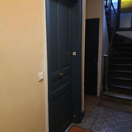 Paris : Appartement D'Exception - Batignolles Quarto foto