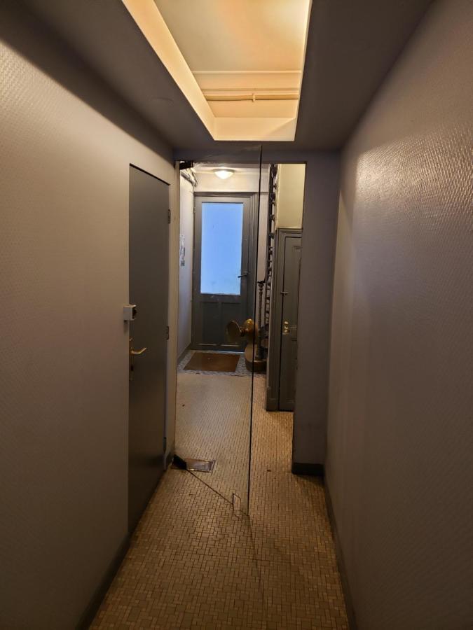 Paris : Appartement D'Exception - Batignolles Quarto foto